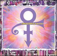 Prince : The Beautiful Experience (New Power Generation album)